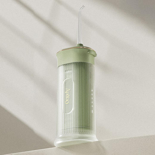 Apiyoo艾优  冲牙器  复古智能冲牙器   X11 商品图2