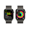 Apple Watch Series 9不锈钢 45mm GPS+蜂窝 商品缩略图2