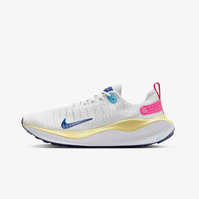 Nike/耐克男鞋INFINITY RUN 4缓震透气运动鞋公路跑步鞋DR2665-009