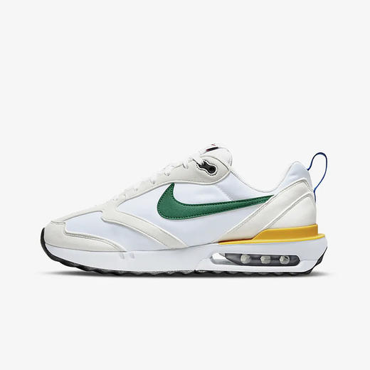 Nike/耐克男鞋运动鞋AIR MAX DAWN复古气垫鞋缓震跑步鞋DV3489-100 商品图0