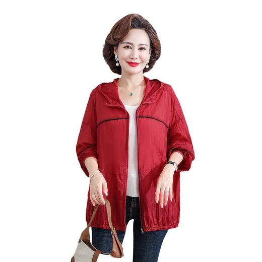 MC 2316轻薄款防晒衣透气外套透气 商品图4