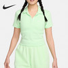 Nike/耐克Sportswear Essential女士翻领上衣DV7885-376 商品缩略图0