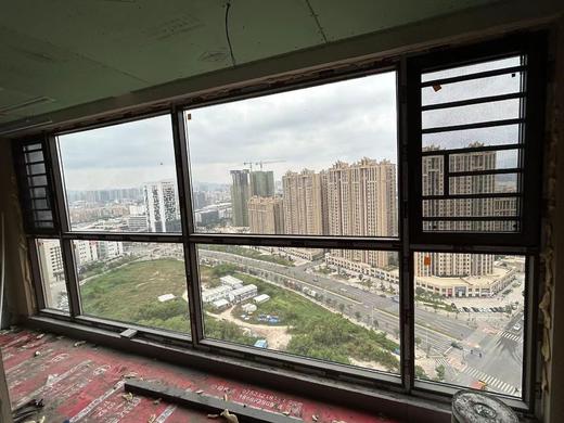 【美居】中山地区定制铝窗一平方 商品图1