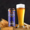 【林肯精酿白啤】澳洲进口小麦酿造 德式白啤风味 冷藏饮用更佳 500ml*12罐/箱 商品缩略图6