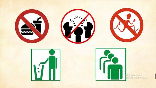 一上 主题1 活动5 图书阅览日 商品图0