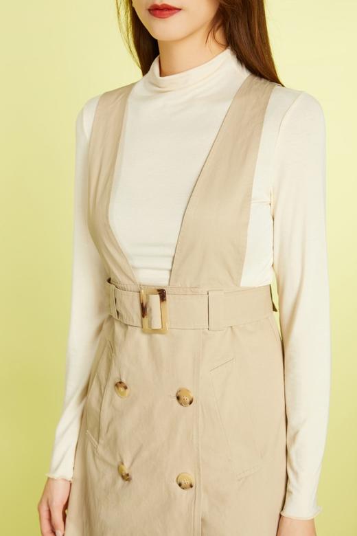 amadella 时尚休闲风衣两件套 11315 商品图5