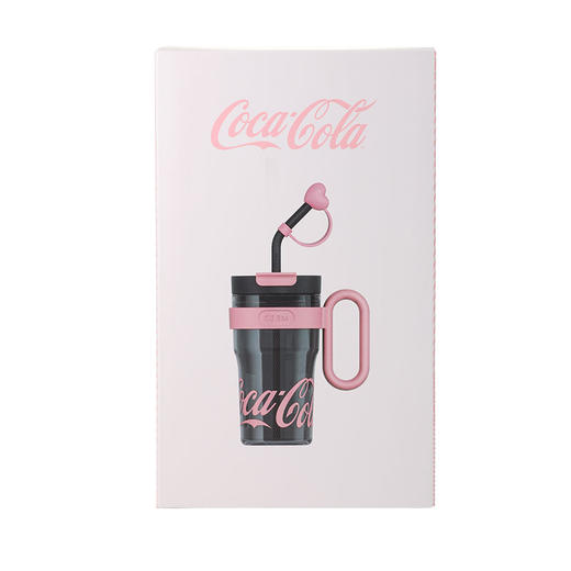 GE-CK24SS-S73系列 可口可乐联名款冰霸水杯 商品图11