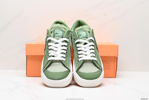 耐克Nike Blazer Low '1977 Jumbo经典开拓者低帮休闲运动板鞋DR9865-400男女鞋 商品图6