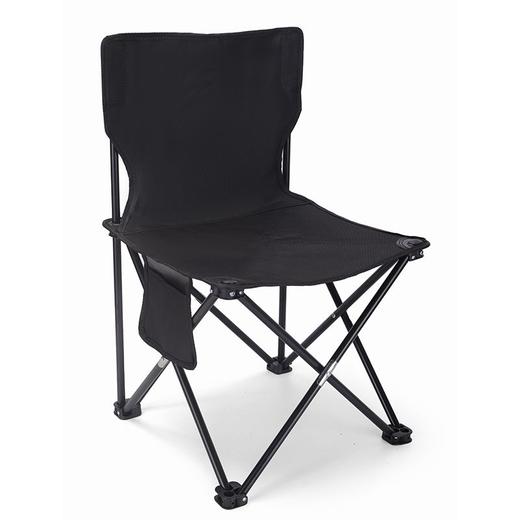 【轻便小巧！户外折叠椅！】户外折叠椅子便携式马扎靠背露营装备钓鱼凳子美术生写生椅折叠凳-24XPXH015 商品图1