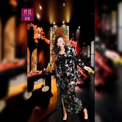 集拉米卡SZCF18_小西装_ZK 商品图0