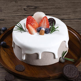 【海盐芝士奥利奥】咸乳酪奥利奥巧克力