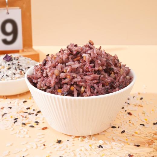 同熟麦香杂粮米2.5kg【快递】 商品图2