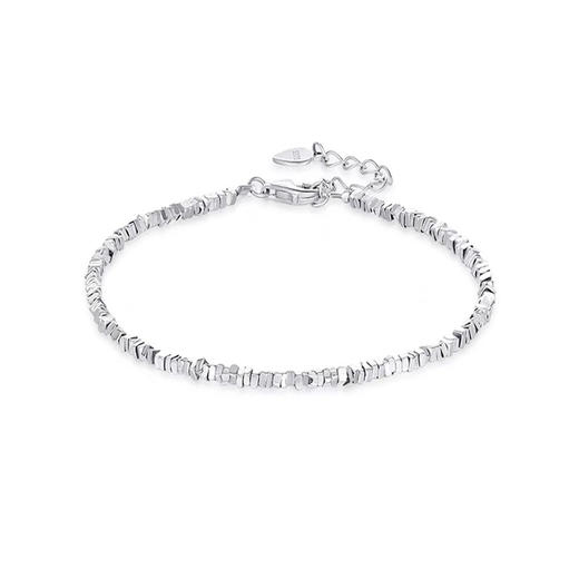 碎银几两银手链 商品图0