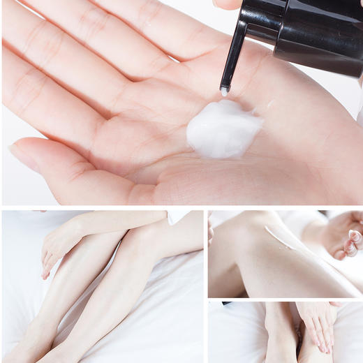 CJ真我香水身体乳 商品图5