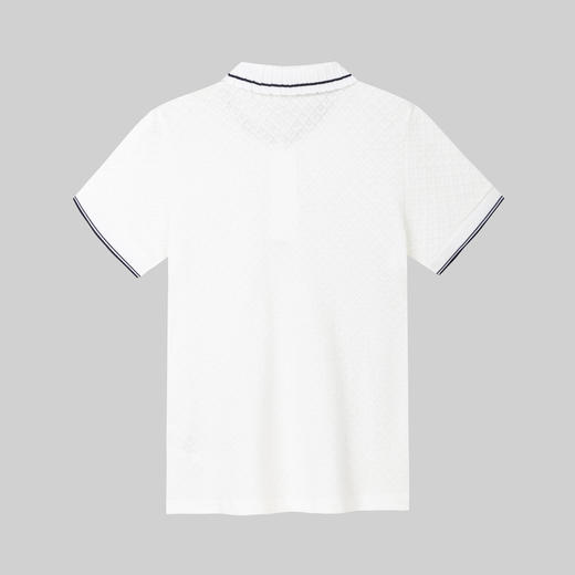 LEVIS 夏 大童小童婴童 儿童童装Polo衫 LVG-PL-K481 商品图1