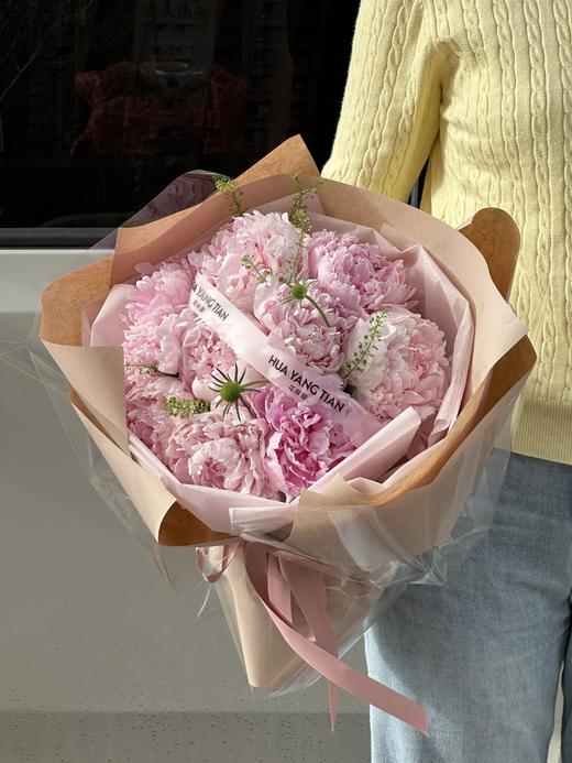 情归巴黎· 花束 商品图1