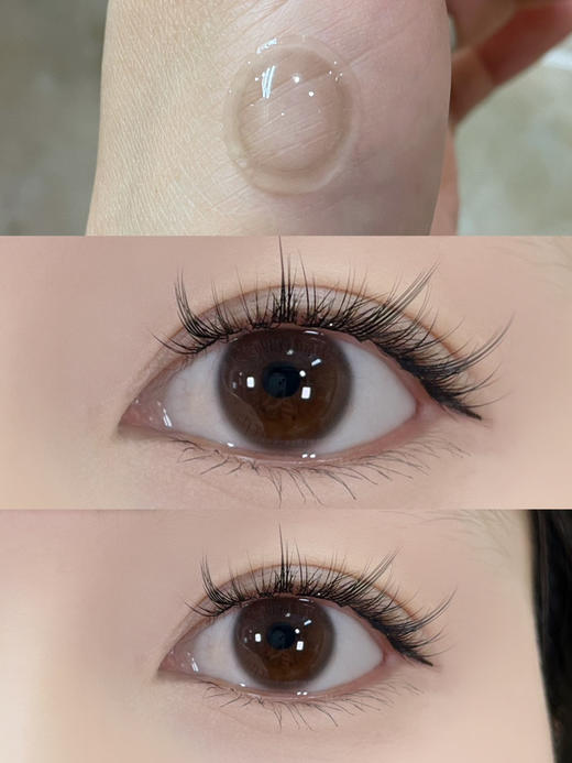 年抛 Springcon 小浆果 14.0 着色13.0 自然心机小棕环 商品图0