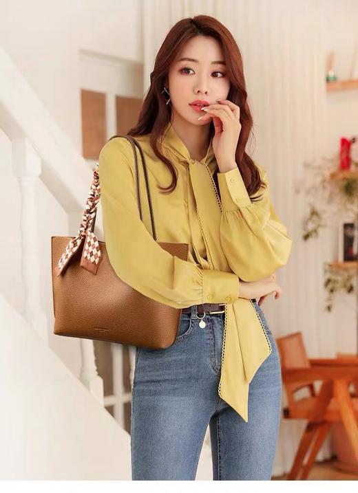 木林森 228846手提包子母双包腋下包托特包-喜出 3天发 商品图0