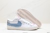 耐克Nike Blazer Low '1977 Jumbo经典开拓者低帮休闲运动板鞋DR9865-400男女鞋 商品缩略图4