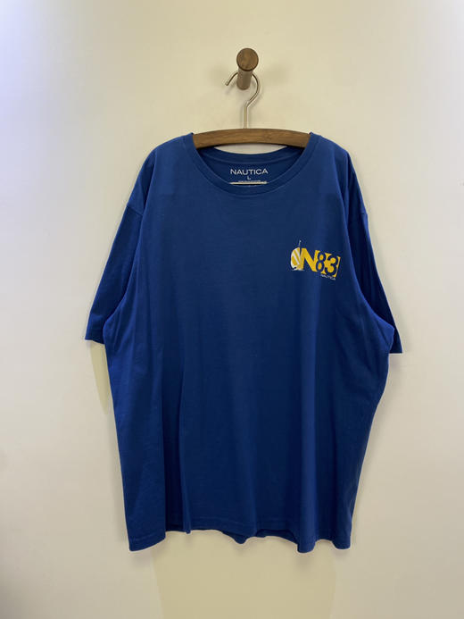 NAUTICA 短袖T恤 _SST(L) 商品图3