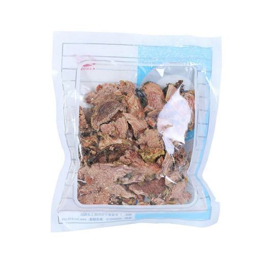 红景天 康美中药饮片 独立小包装10g起 商品图2