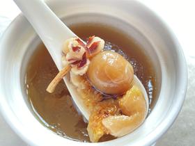 五指毛桃芡实薏仁祛湿汤