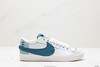 耐克Nike Blazer Low '1977 Jumbo经典开拓者低帮休闲运动板鞋DR9865-400男女鞋 商品缩略图0