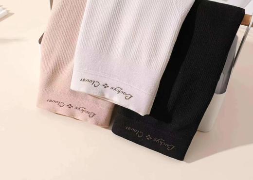 高腰收腹提臀带鱼骨平角裤超A瘦身塑形提臀收腹安全裤特长2113/0025/0026/0566/5261 商品图12