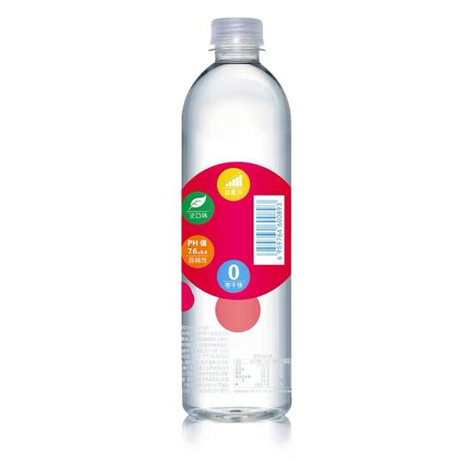 无糖苏打水 商品图2