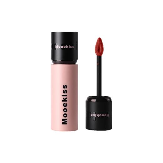 Mooekiss/木柯诗 绒雾唇泥 3g 商品图3