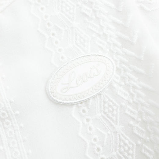 LEVIS 夏 大童小童 儿童童装连衣裙 LVG-DR-K510 商品图3