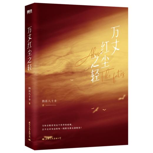 万丈红尘之轻 商品图0