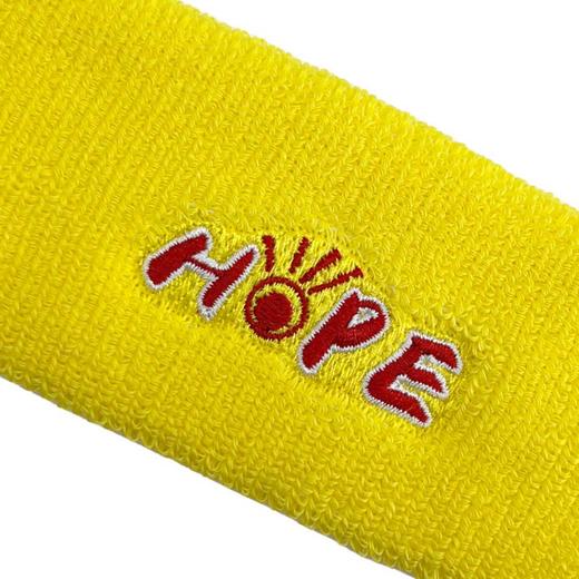 【“钦”尽全力】乓乓球系列运动发带 AQAU043-3 商品图2