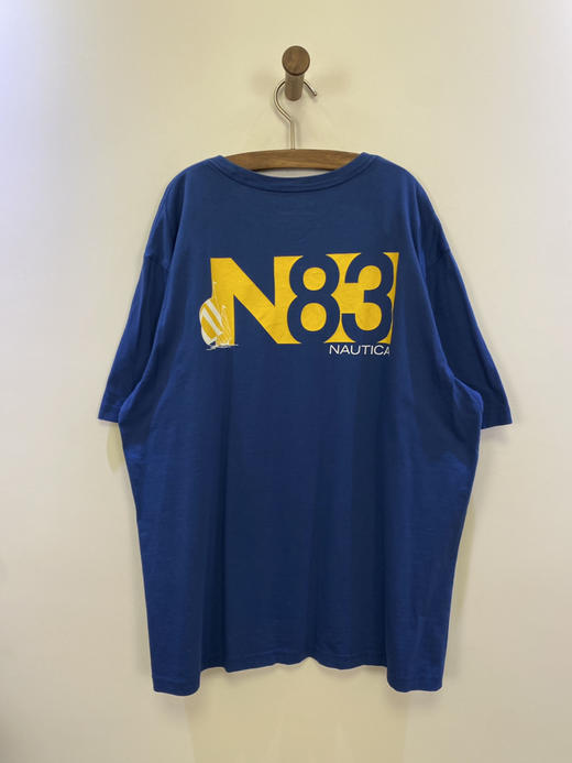 NAUTICA 短袖T恤 _SST(L) 商品图1