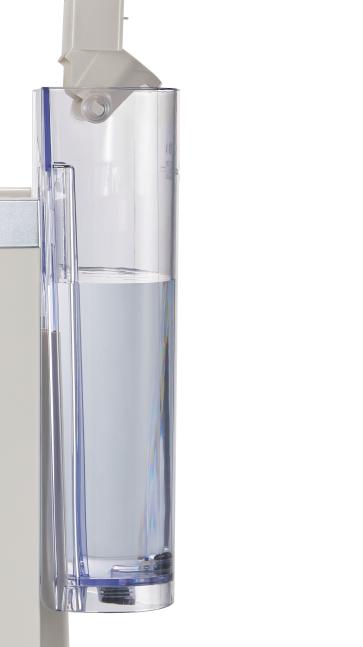 【配件】DL-6400咖啡机  漏斗 / 滤网 / 水箱 / 蒸汽管套配件/压粉锤/咖啡勺/刷子/通针/接水盘/杯垫/蒸汽管防烫夹 商品图8