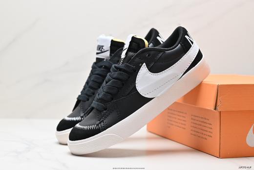 耐克Nike Blazer Low '1977 Jumbo经典开拓者低帮休闲运动板鞋DR9865-400男女鞋 商品图7