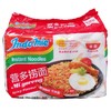营多捞面(Indomie)香辣味干拌面80g*5袋/包 商品缩略图0