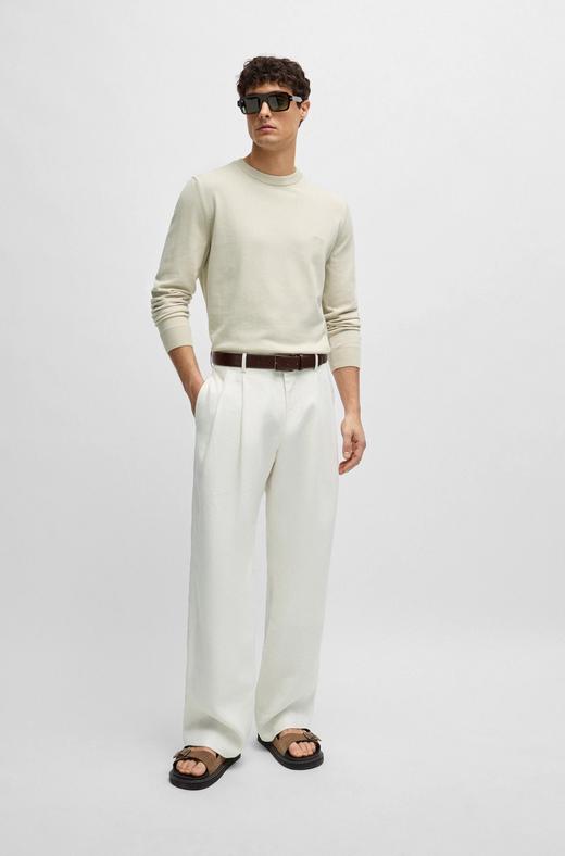 HUGO BOSS 针织衫男  50506023-131 . 商品图1