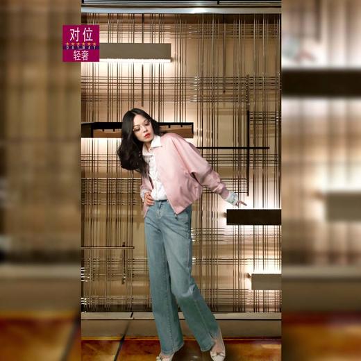 对位STFTQP_短外套_ZK 商品图0