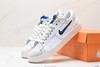 耐克Nike Blazer Low '1977 Jumbo经典开拓者低帮休闲运动板鞋DR9865-400男女鞋 商品缩略图7