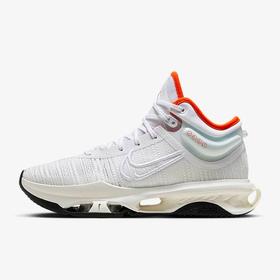 Nike/耐克男鞋Air Zoom G.T. Jump 2 EP 气垫缓震实战篮球鞋DJ9432-104