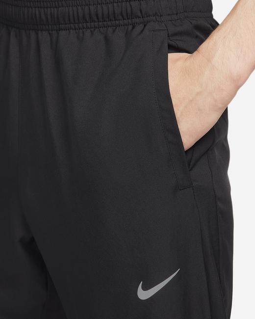 Nike耐克 Challenger Dri-FIT 男子速干梭织跑步长裤FQ4781-010 商品图3