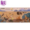 【中商原版】动物的图谱 Amazing Animal Atlas 英文原版 儿童科普绘本 自然知识百科图画书 精装进口图书 儿童读物7-12岁 商品缩略图1