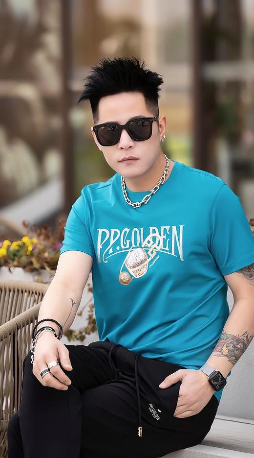 PP.GOLDEN 【T恤】 GTD0135102 商品图0