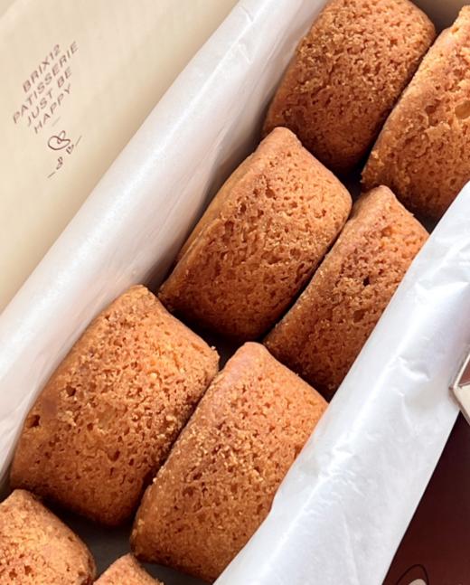 黄油蕾丝曲奇 商品图0