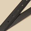 Safiya/索菲娅简约百搭2023新款二层牛皮百搭针扣女腰带牛仔裤腰带皮带皮带SF505011Y 商品缩略图9