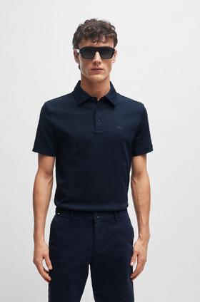 HUGO BOSS POLO男  50471335-001 .