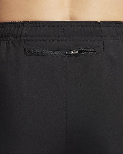 Nike耐克 Challenger Dri-FIT 男子速干梭织跑步长裤FQ4781-010 商品图5