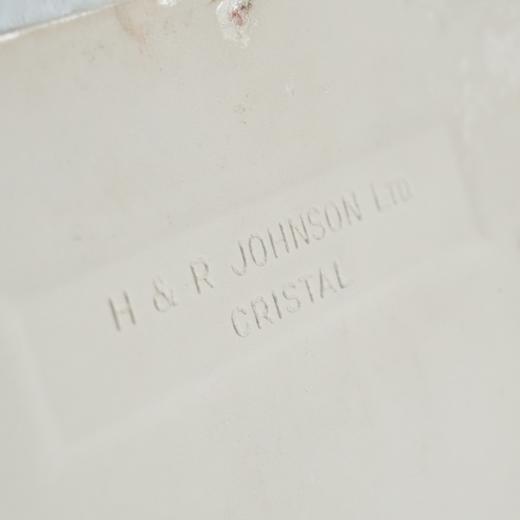 英国中古H&R Johnson瓷板画US009 商品图4