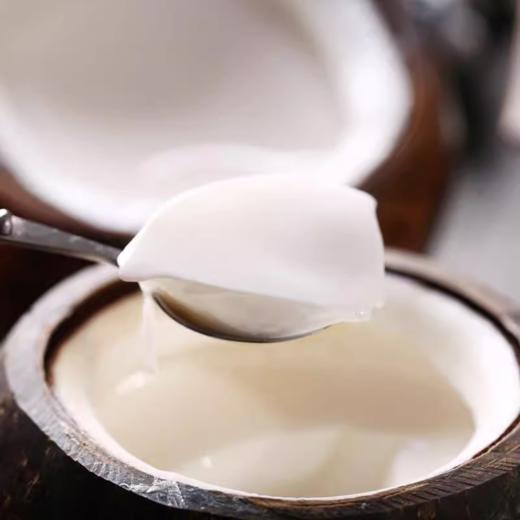 鲤妤 海南椰子冻 商品图0